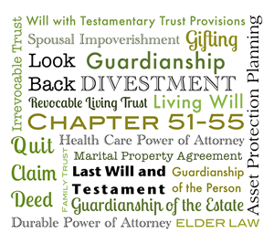 Elder Lawyer Wisconsin